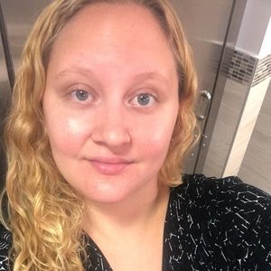 Meet your Posher, Kristin